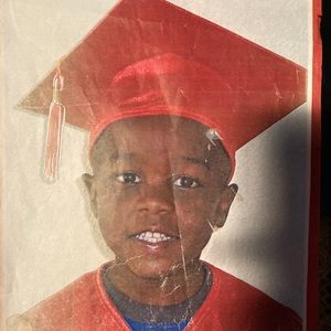 Meet your Posher, Aaron